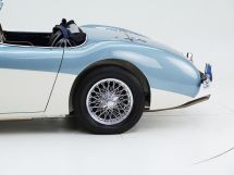 Austin Healey 100/4 BN 1 '54 (1954)