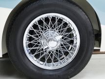 Austin Healey 100/4 BN 1 '54 (1954)