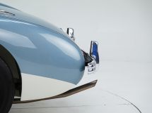Austin Healey 100/4 BN 1 '54 (1954)