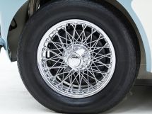 Austin Healey 100/4 BN 1 '54 (1954)