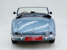 Austin Healey 100/4 BN 1 '54 (1954)