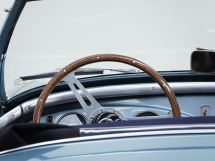 Austin Healey 100/4 BN 1 '54 (1954)