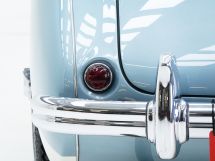 Austin Healey 100/4 BN 1 '54 (1954)