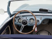 Austin Healey 100/4 BN 1 '54 (1954)