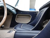 Austin Healey 100/4 BN 1 '54 (1954)