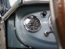 Austin Healey 100/4 BN 1 '54 (1954)