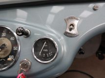 Austin Healey 100/4 BN 1 '54 (1954)