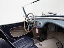 Austin Healey 100/4 BN 1 '54 (1954)