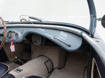 Austin Healey 100/4 BN 1 '54 (1954)