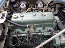 Austin Healey 100/4 BN 1 '54 (1954)