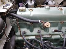 Austin Healey 100/4 BN 1 '54 (1954)