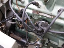 Austin Healey 100/4 BN 1 '54 (1954)