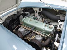 Austin Healey 100/4 BN 1 '54 (1954)