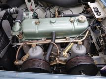 Austin Healey 100/4 BN 1 '54 (1954)