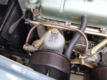 Austin Healey 100/4 BN 1 '54 (1954)