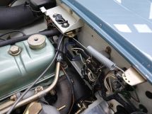 Austin Healey 100/4 BN 1 '54 (1954)