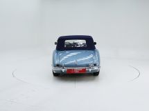 Austin Healey 100/4 BN 1 '54 (1954)