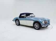 Austin Healey 100/4 BN 1 '54 (1954)