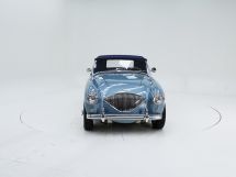 Austin Healey 100/4 BN 1 '54 (1954)
