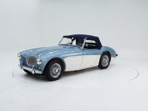 Austin Healey 100/4 BN 1 '54 (1954)