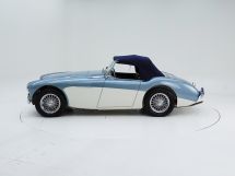 Austin Healey 100/4 BN 1 '54 (1954)