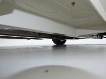 Austin Healey 100/4 BN 1 '54 (1954)