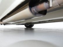 Austin Healey 100/4 BN 1 '54 (1954)