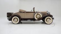 Chrysler CM Roadster '31 (1931)