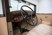 Chrysler CM Roadster '31 (1931)