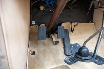 Chrysler CM Roadster '31 (1931)