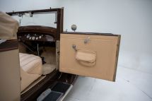 Chrysler CM Roadster '31 (1931)