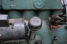 Chrysler CM Roadster '31 (1931)