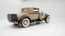 Chrysler CM Roadster '31 (1931)
