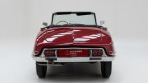 Citroen ID Cabriolet '63 (1963)