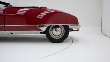 Citroen ID Cabriolet '63 (1963)