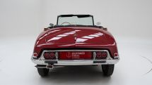 Citroen ID Cabriolet '63 (1963)