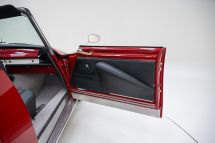 Citroen ID Cabriolet '63 (1963)