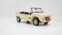 Citroen Mehari  '80 (1980)