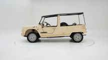 Citroen Mehari  '80 (1980)