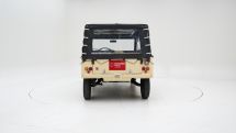Citroen Mehari  '80 (1980)
