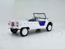 Citroen Mehari '72 (1972)