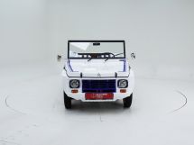 Citroen Mehari '72 (1972)