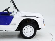 Citroen Mehari '72 (1972)