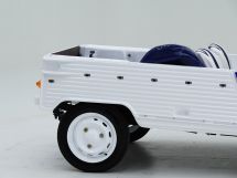 Citroen Mehari '72 (1972)