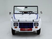 Citroen Mehari '72 (1972)