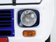 Citroen Mehari '72 (1972)