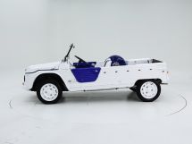 Citroen Mehari '72 (1972)