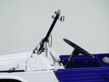 Citroen Mehari '72 (1972)