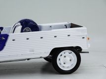 Citroen Mehari '72 (1972)