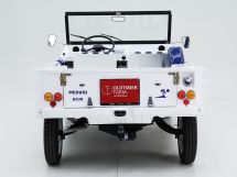 Citroen Mehari '72 (1972)